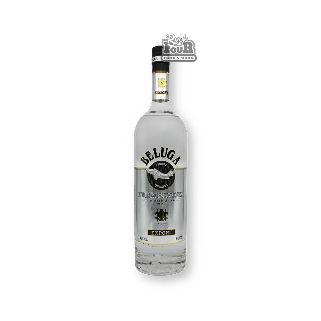 Օղի «Beluga» 1լ